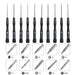 10 In 1 Best Bst 8800c Repair Tool Precision Screwdriver Set