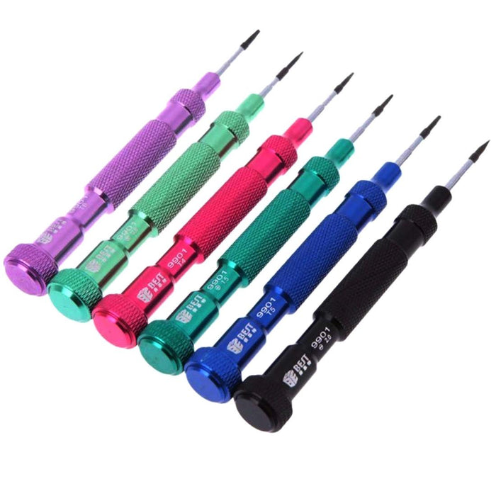 6 In 1 Precision Screwdriver Set Magnetic Electronic