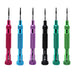 6 In 1 Precision Screwdriver Set Magnetic Electronic