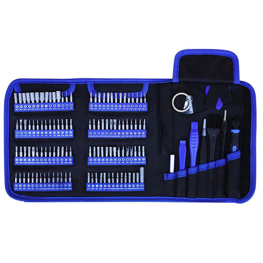 Kaisi k 9126 Magnetic Screwdriver Set Precision Tool Kit