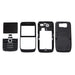 Full Housing Cover For Nokia E63 Front Middle Frame Bezel