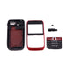 Full Housing Cover For Nokia E63 Front Middle Frame Bezel