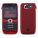 Full Housing Cover For Nokia E63 Front Middle Frame Bezel