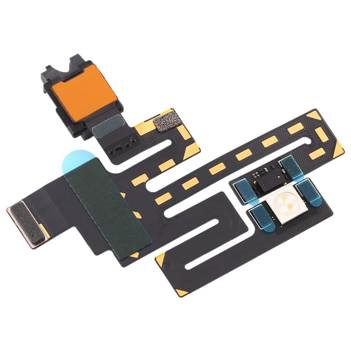 Earphone Jack Flex Cable For Nokia 8 / N8 Ta 1012 1004 1052