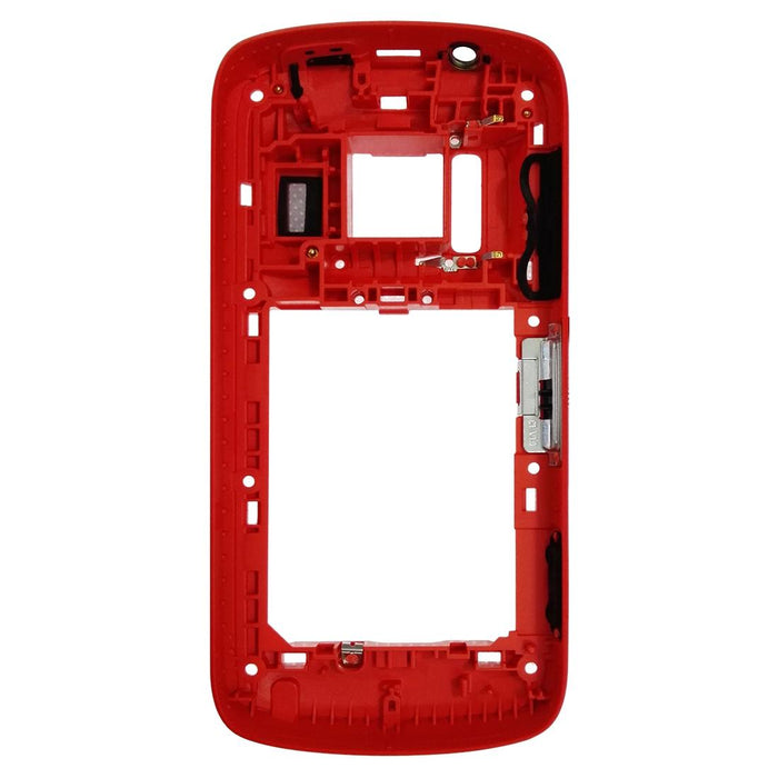 Middle Frame Bezel For Nokia 808 Pureview