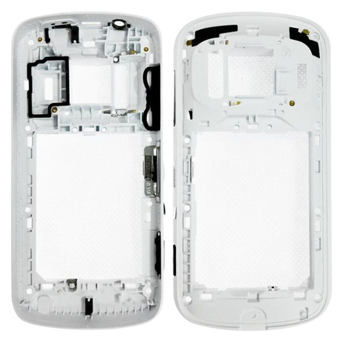 Middle Frame Bezel For Nokia 808 Pureview