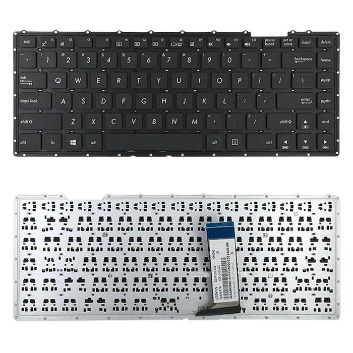 Us Version Keyboard For Asus A455 A450 R455 A555 R455L Y483 X451