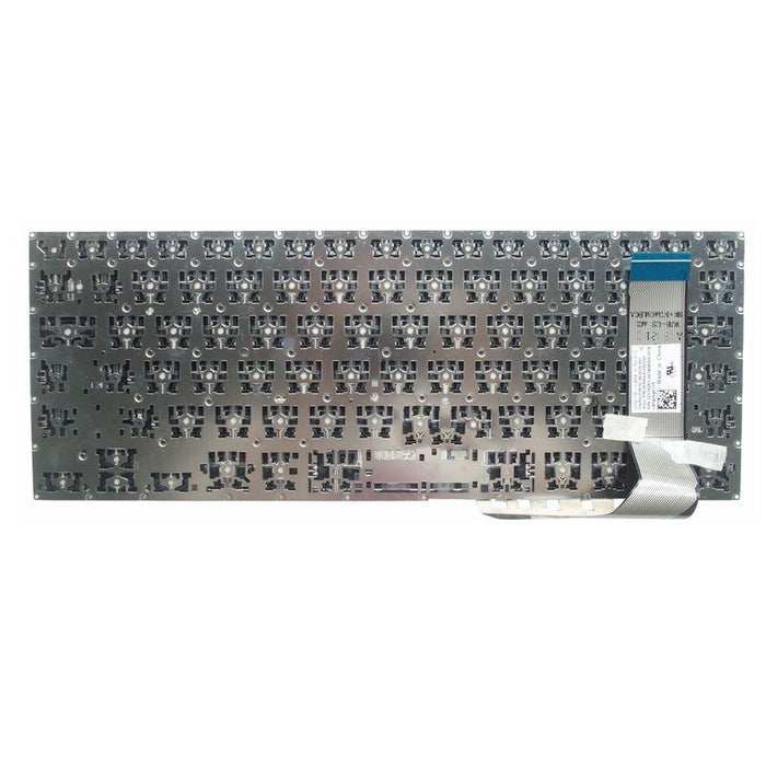 Us Version Keyboard For Asus X407 X407M X407Matpn- Q211X407Ubr X407Ua X407Ub A407