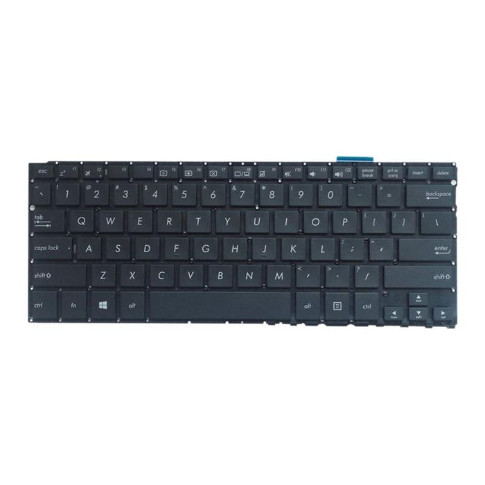 Us Version Keyboard For Asus Zenbook Ux360 Ux360Ca Ux360Ca-Uhm1T Ux360Ua