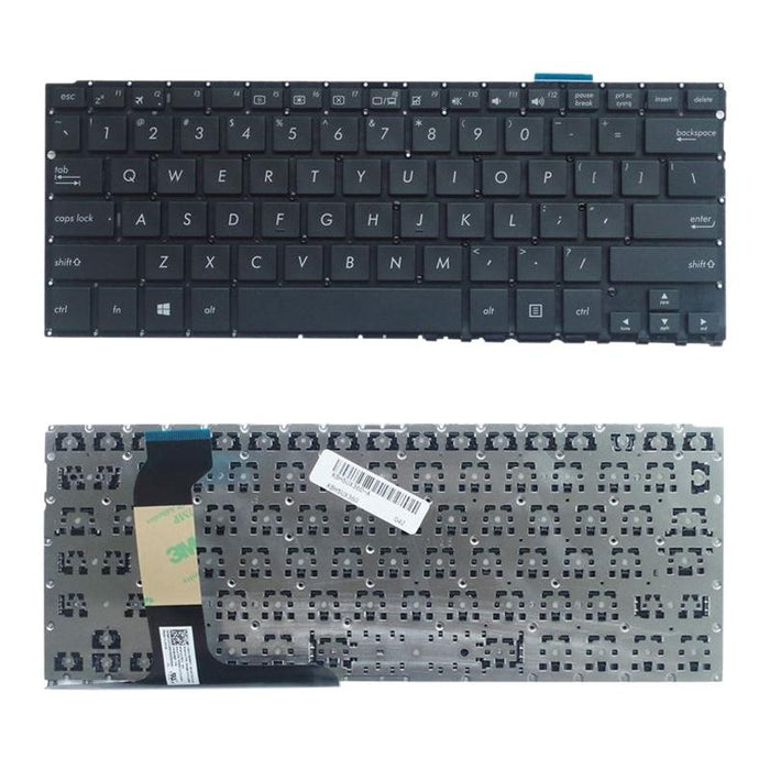 Us Version Keyboard For Asus Zenbook Ux360 Ux360Ca Ux360Ca-Uhm1T Ux360Ua