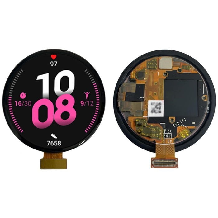 Lcd Screen And Digitizer Full Assembly For Huawei Watch Gt2