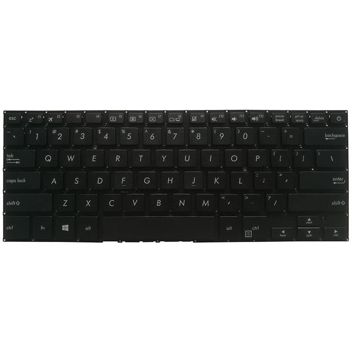 Us Version Keyboard For Asus E406 E406Sa E406Ma E406M E406S L406