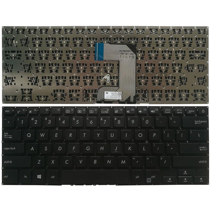 Us Version Keyboard For Asus E406 E406Sa E406Ma E406M E406S L406