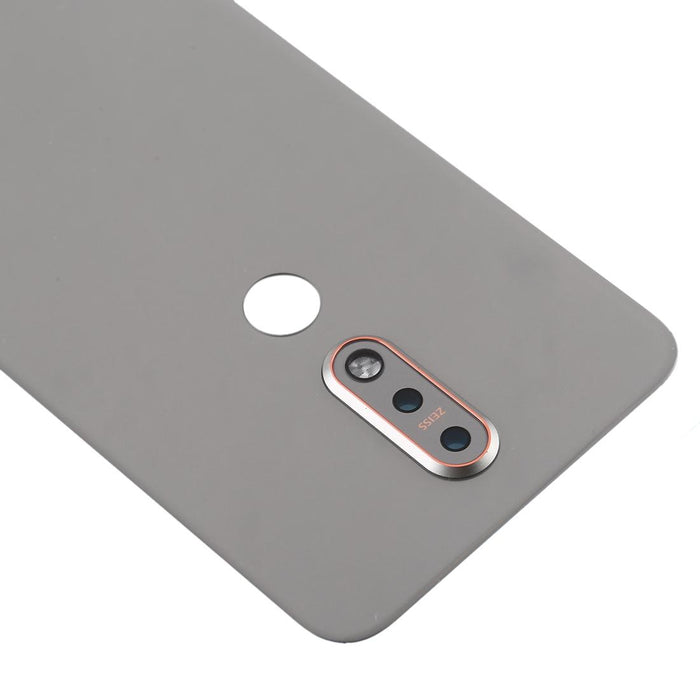 Replacement Battery Back Cover For Nokia 7.1