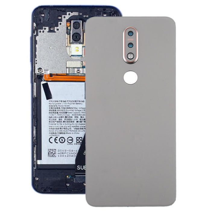 Replacement Battery Back Cover For Nokia 7.1