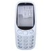 Full Assembly Housing Cover With Keyboard For Nokia 3310