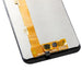 Full Lcd Screen & Digitizer for Alcatel 1s 2019 - Black