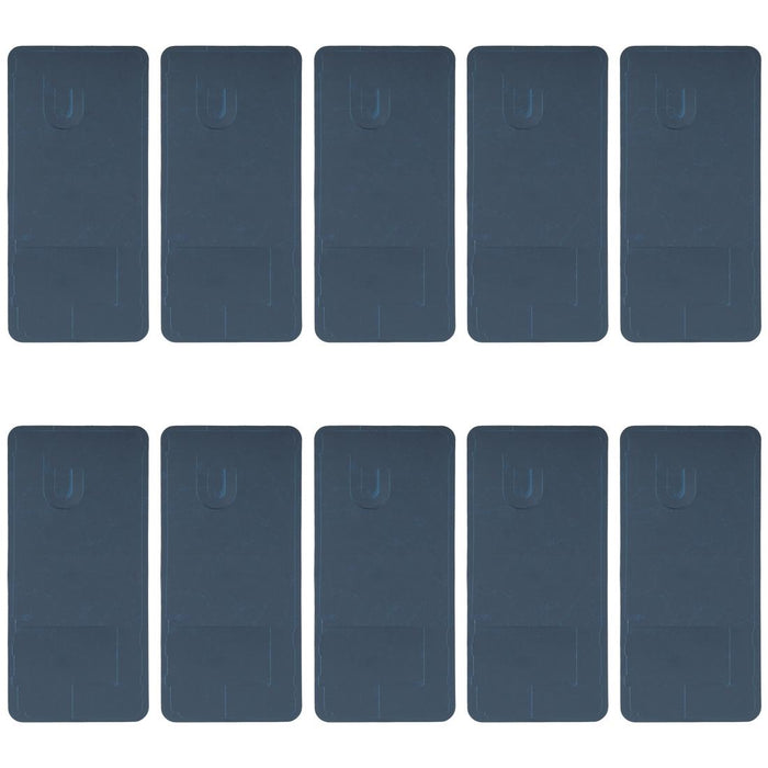 10 Pcs Battery Back Housing Cover Adhesive For Google Pixel