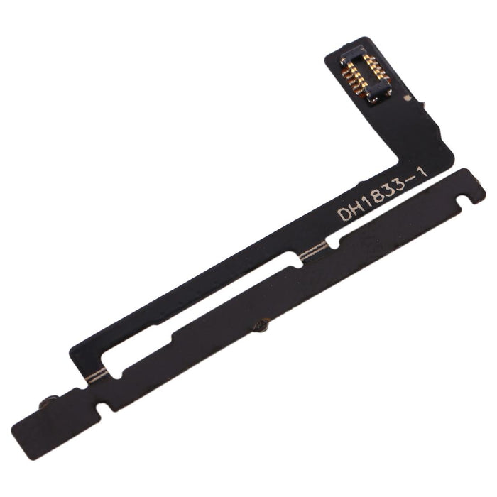 Power Button Flex Cable For Nokia 7.1 / Ta 1085