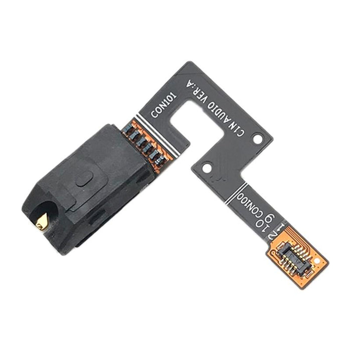 Earphone Jack Flex Cable For Nokia 7