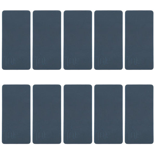 10 Pcs Housing Frame Adhesive Sticker For Google Pixel 2