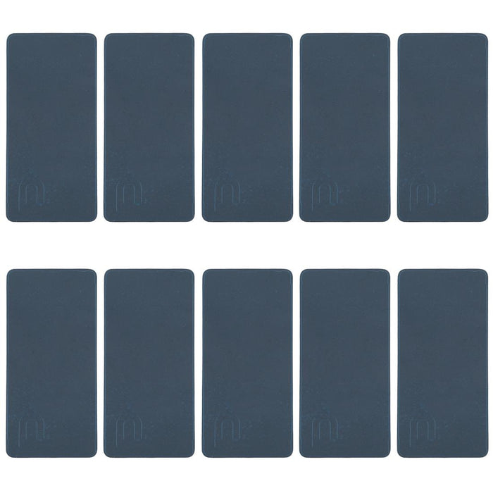 10 Pcs Housing Frame Adhesive Sticker For Google Pixel 2