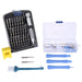 43 In 1 Professional Screwdriver Repair Open Tool Kits