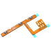 Power Button And Volume Flex Cable For Nokia 5.1 Plus X5