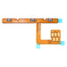 Power Button And Volume Flex Cable For Nokia 5.1 Plus X5