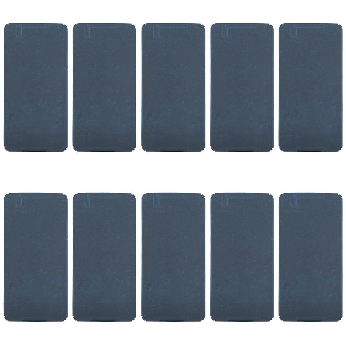 10 Pcs Housing Frame Adhesive Sticker For Google Pixel 2 Xl