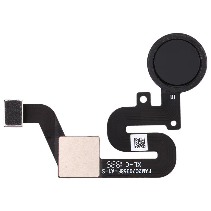 Fingerprint Sensor Flex Cable For Nokia 5.1 Plus X5