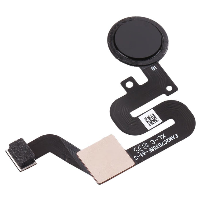 Fingerprint Sensor Flex Cable For Nokia 5.1 Plus X5