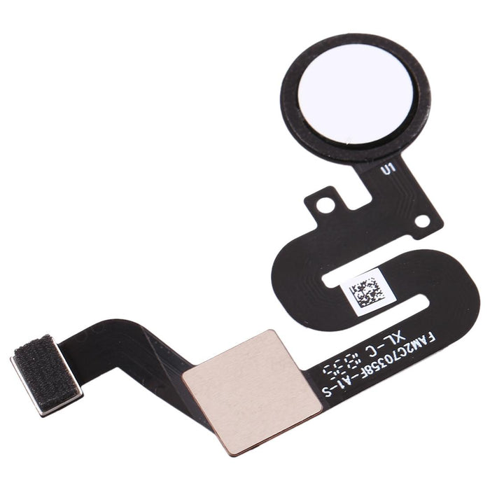 Fingerprint Sensor Flex Cable For Nokia 5.1 Plus X5