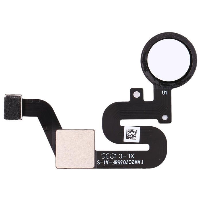 Fingerprint Sensor Flex Cable For Nokia 5.1 Plus X5