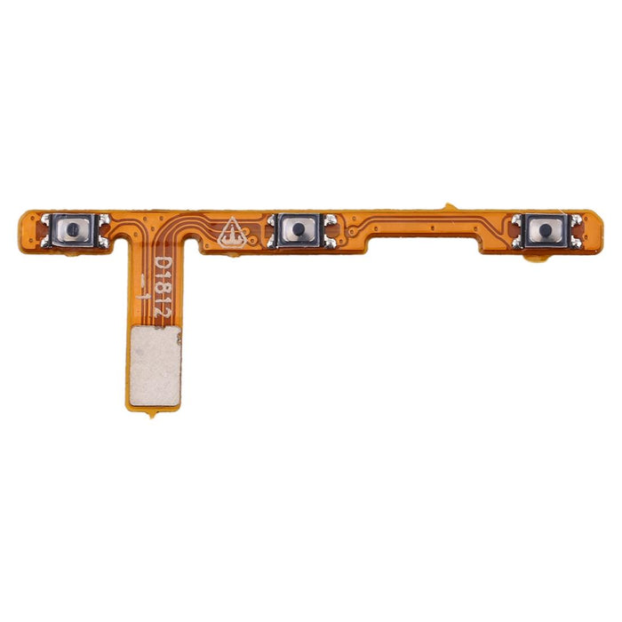 Power Button And Volume Flex Cable For Nokia 3.1