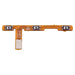 Power Button And Volume Flex Cable For Nokia 3.1