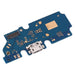 Charging Port Board For Nokia 2.2 Ta 1183