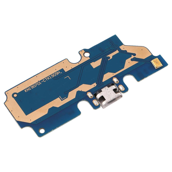 Charging Port Board For Nokia 2.2 Ta 1183