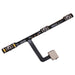 Power Button And Volume Flex Cable For Nokia 4.2 Ta 1184