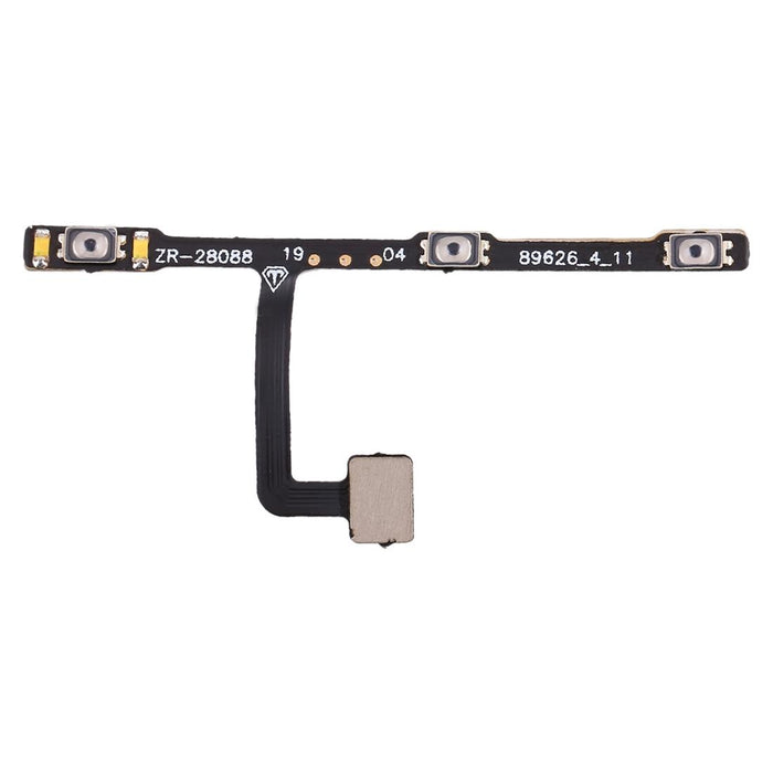 Power Button And Volume Flex Cable For Nokia 4.2 Ta 1184