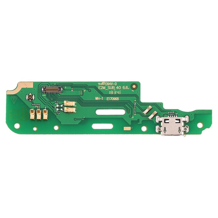 Charging Port Board For Nokia 2.1 Ta 1080 1084 1086 1092