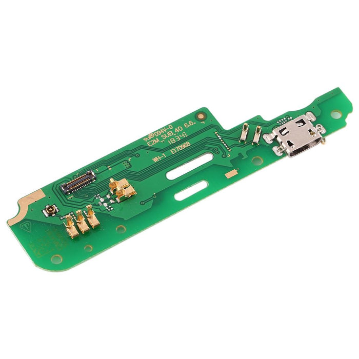 Charging Port Board For Nokia 2.1 Ta 1080 1084 1086 1092