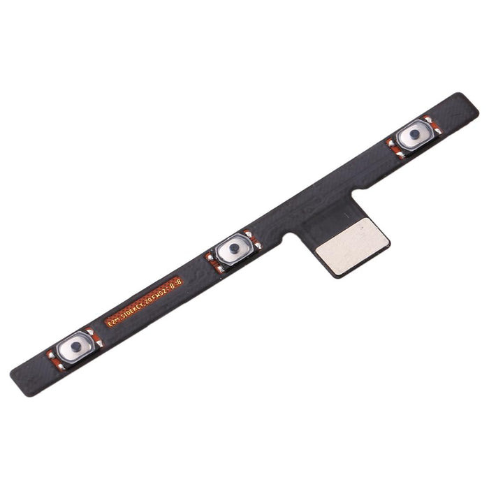 Power Button And Volume Flex Cable For Nokia 2.1 Ta 1080