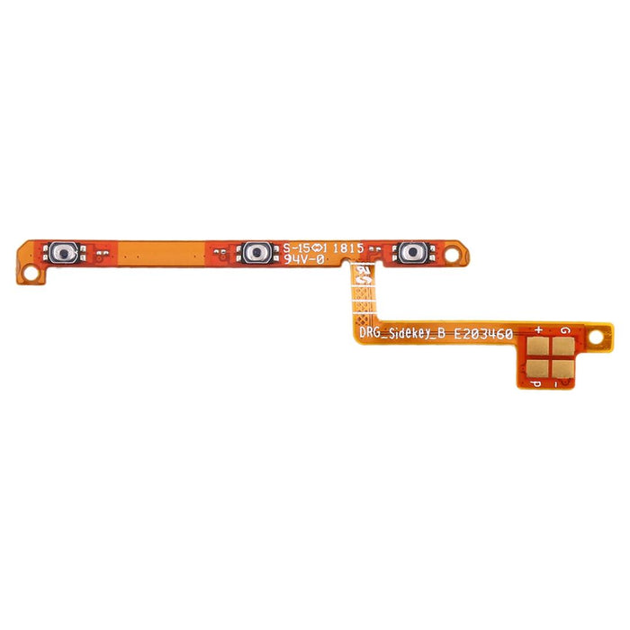 Power Button And Volume Flex Cable For Nokia X6 2018 / 6.1