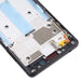 Front Housing Lcd Frame Bezel Plate For Nokia 7 Ta 1041