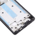 Front Housing Lcd Frame Bezel Plate For Nokia 7 Ta 1041