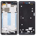 Front Housing Lcd Frame Bezel Plate For Nokia 7 Ta 1041