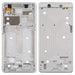 Front Housing Lcd Frame Bezel Plate For Nokia 7 Ta 1041