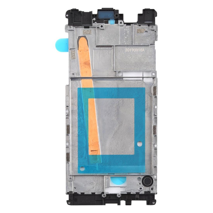 Front Housing Lcd Frame Bezel Plate For Nokia 8 / N8 Ta