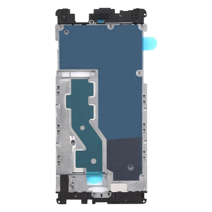 Front Housing Lcd Frame Bezel Plate For Nokia 8 / N8 Ta